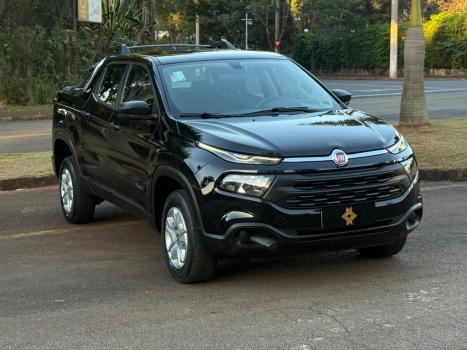 FIAT Toro 1.8 16V 4P FLEX FREEDOM AUTOM�TICO, Foto 1