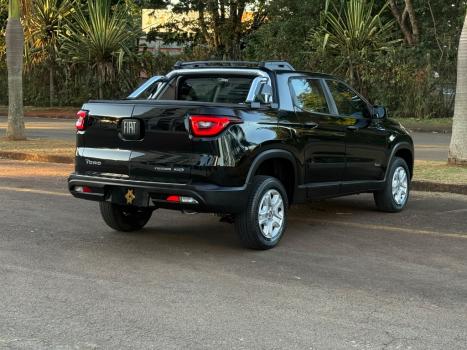 FIAT Toro 1.8 16V 4P FLEX FREEDOM AUTOM�TICO, Foto 2