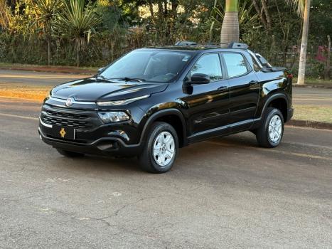 FIAT Toro 1.8 16V 4P FLEX FREEDOM AUTOM�TICO, Foto 3