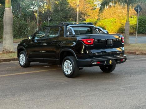 FIAT Toro 1.8 16V 4P FLEX FREEDOM AUTOM�TICO, Foto 4