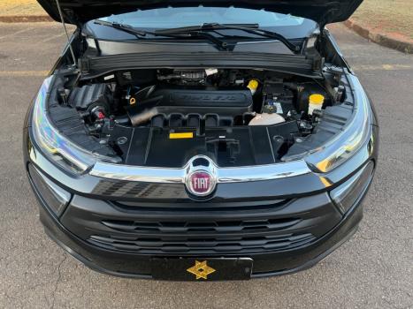 FIAT Toro 1.8 16V 4P FLEX FREEDOM AUTOM�TICO, Foto 6