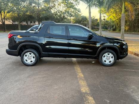 FIAT Toro 1.8 16V 4P FLEX FREEDOM AUTOM�TICO, Foto 7