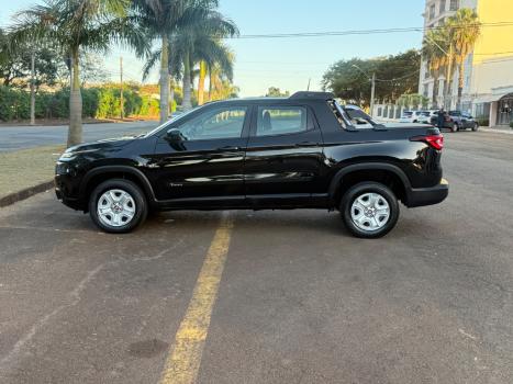 FIAT Toro 1.8 16V 4P FLEX FREEDOM AUTOM�TICO, Foto 8