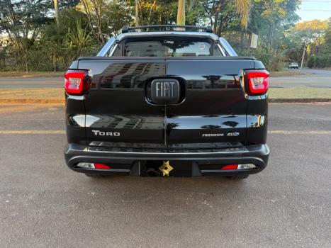FIAT Toro 1.8 16V 4P FLEX FREEDOM AUTOM�TICO, Foto 9
