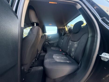 FIAT Toro 1.8 16V 4P FLEX FREEDOM AUTOM�TICO, Foto 11
