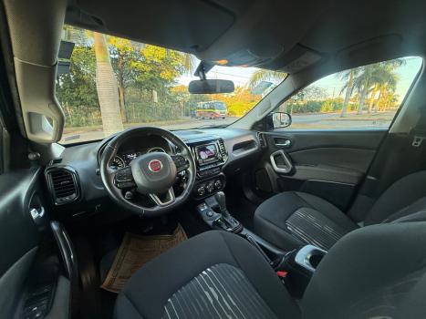 FIAT Toro 1.8 16V 4P FLEX FREEDOM AUTOM�TICO, Foto 13