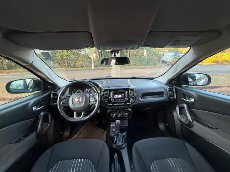 FIAT Toro 1.8 16V 4P FLEX FREEDOM AUTOM�TICO, Foto 14