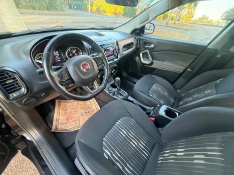 FIAT Toro 1.8 16V 4P FLEX FREEDOM AUTOM�TICO, Foto 16