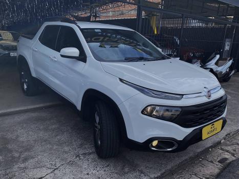 FIAT Toro 1.8 16V 4P FLEX FREEDOM AUTOM�TICO, Foto 2