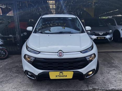 FIAT Toro 1.8 16V 4P FLEX FREEDOM AUTOM�TICO, Foto 3
