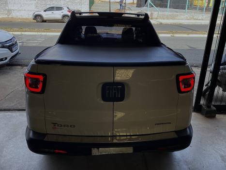 FIAT Toro 1.8 16V 4P FLEX FREEDOM AUTOM�TICO, Foto 4