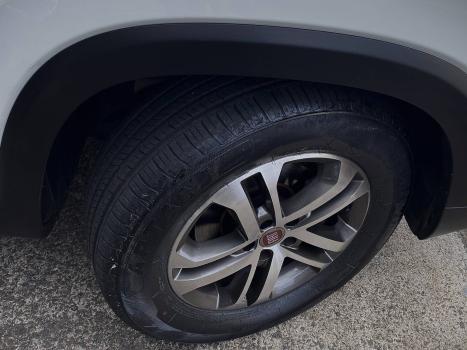 FIAT Toro 1.8 16V 4P FLEX FREEDOM AUTOM�TICO, Foto 5