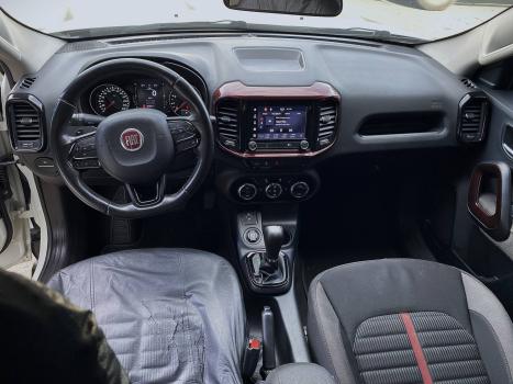 FIAT Toro 1.8 16V 4P FLEX FREEDOM AUTOM�TICO, Foto 6