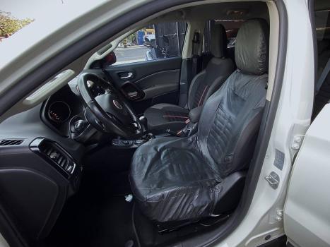 FIAT Toro 1.8 16V 4P FLEX FREEDOM AUTOM�TICO, Foto 7