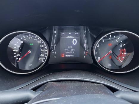 FIAT Toro 1.8 16V 4P FLEX FREEDOM AUTOM�TICO, Foto 9