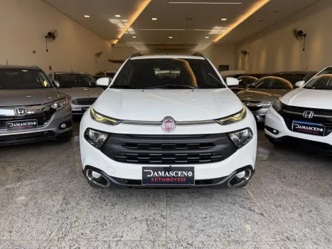 FIAT Toro 1.8 16V 4P FLEX FREEDOM AUTOM�TICO, Foto 2