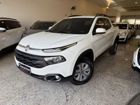 FIAT Toro 1.8 16V 4P FLEX FREEDOM AUTOM�TICO, Foto 3
