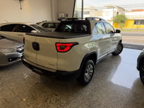 FIAT Toro 1.8 16V 4P FLEX FREEDOM AUTOM�TICO, Foto 6