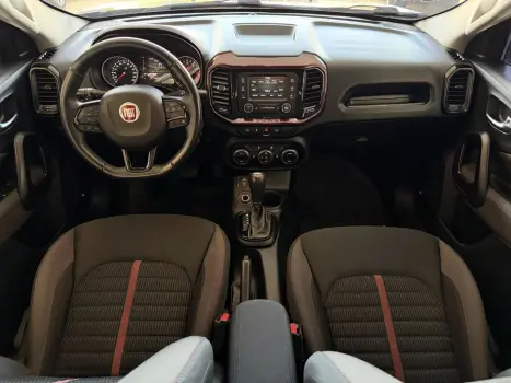 FIAT Toro 1.8 16V 4P FLEX FREEDOM AUTOM�TICO, Foto 7