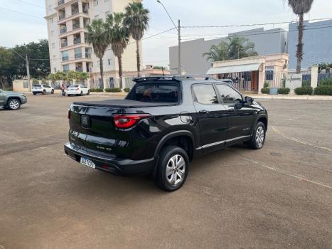 FIAT Toro 1.8 16V 4P FLEX FREEDOM AUTOM�TICO, Foto 3