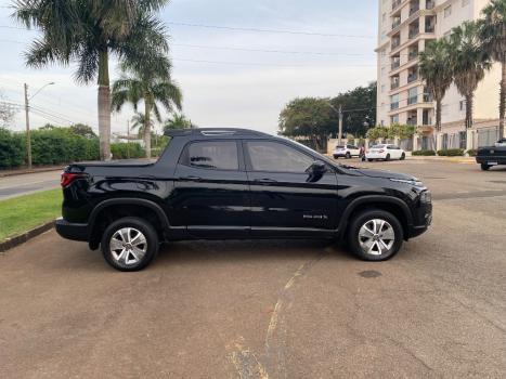 FIAT Toro 1.8 16V 4P FLEX FREEDOM AUTOM�TICO, Foto 4