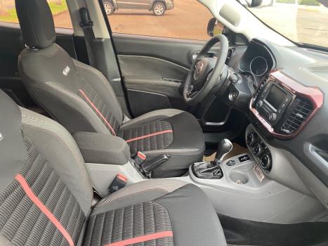 FIAT Toro 1.8 16V 4P FLEX FREEDOM AUTOM�TICO, Foto 5