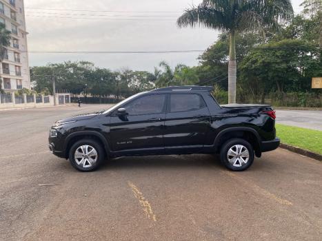 FIAT Toro 1.8 16V 4P FLEX FREEDOM AUTOM�TICO, Foto 6