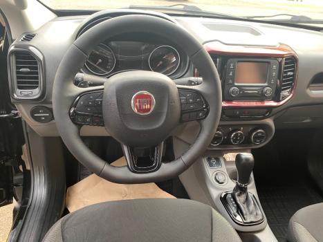 FIAT Toro 1.8 16V 4P FLEX FREEDOM AUTOM�TICO, Foto 9