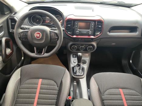 FIAT Toro 1.8 16V 4P FLEX FREEDOM AUTOM�TICO, Foto 11