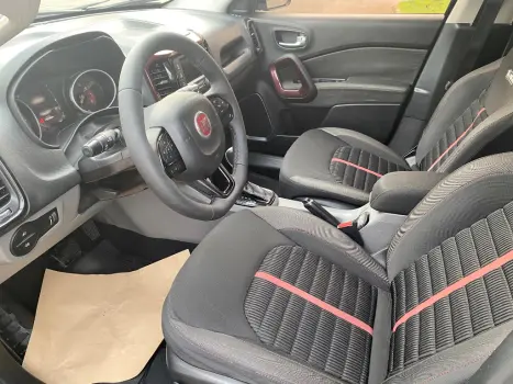 FIAT Toro 1.8 16V 4P FLEX FREEDOM AUTOM�TICO, Foto 13
