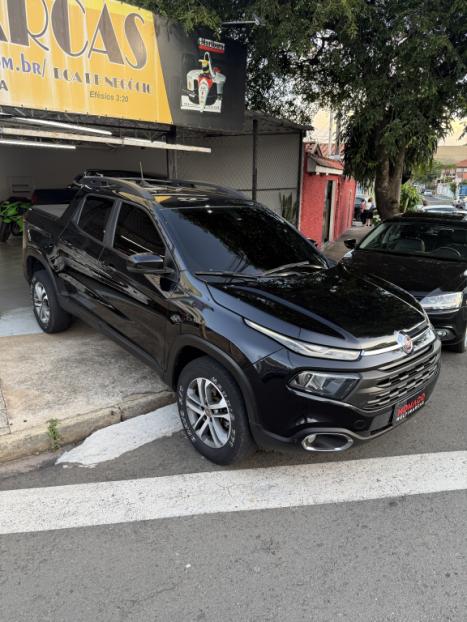 FIAT Toro 1.8 16V 4P FLEX OPENING EDITION AUTOM�TICO, Foto 2