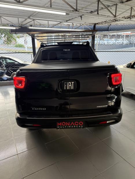 FIAT Toro 1.8 16V 4P FLEX OPENING EDITION AUTOM�TICO, Foto 3