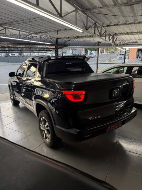 FIAT Toro 1.8 16V 4P FLEX OPENING EDITION AUTOM�TICO, Foto 4