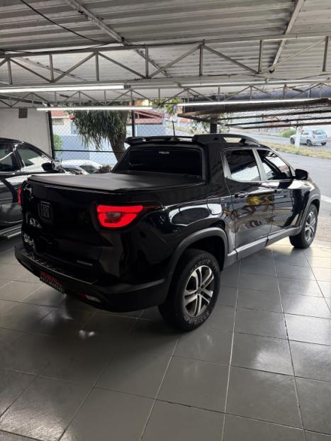 FIAT Toro 1.8 16V 4P FLEX OPENING EDITION AUTOM�TICO, Foto 5