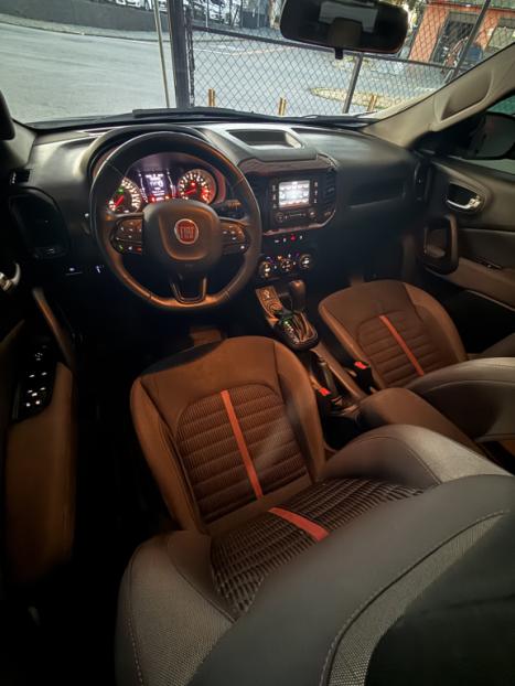 FIAT Toro 1.8 16V 4P FLEX OPENING EDITION AUTOM�TICO, Foto 6