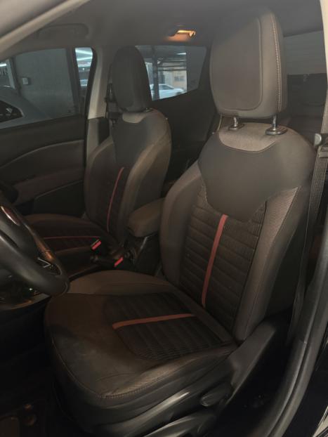 FIAT Toro 1.8 16V 4P FLEX OPENING EDITION AUTOM�TICO, Foto 7