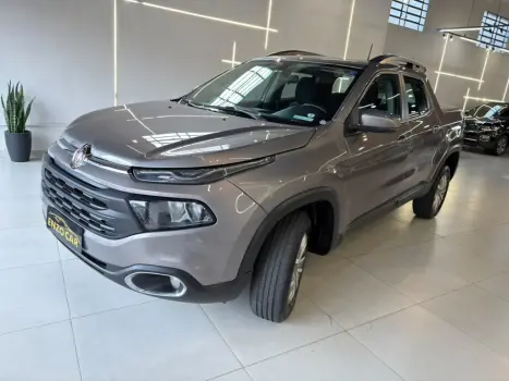 FIAT Toro 1.8 16V 4P FLEX FREEDOM AUTOM�TICO, Foto 1