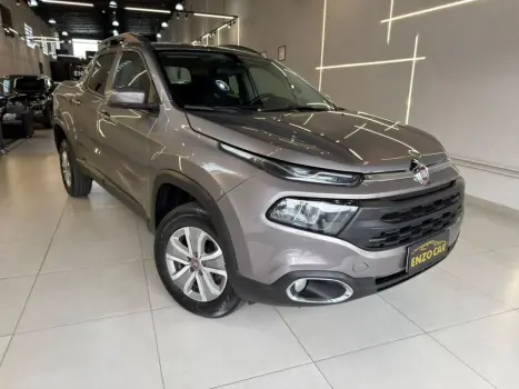FIAT Toro 1.8 16V 4P FLEX FREEDOM AUTOM�TICO, Foto 3