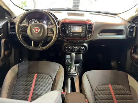 FIAT Toro 1.8 16V 4P FLEX FREEDOM AUTOM�TICO, Foto 7