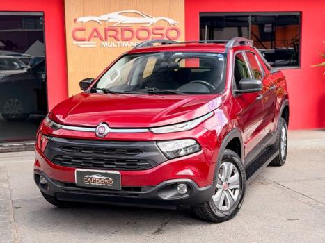 FIAT Toro 1.8 16V 4P FLEX FREEDOM AUTOM�TICO, Foto 2