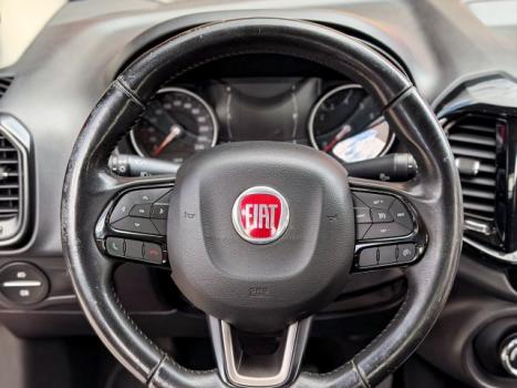FIAT Toro 1.8 16V 4P FLEX FREEDOM AUTOM�TICO, Foto 16