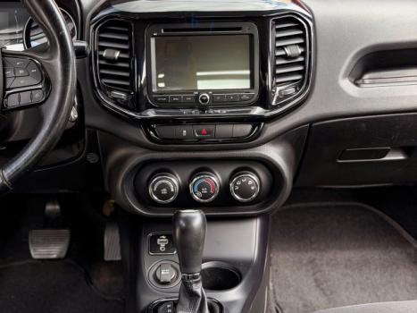 FIAT Toro 1.8 16V 4P FLEX FREEDOM AUTOM�TICO, Foto 17