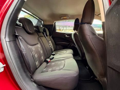 FIAT Toro 1.8 16V 4P FLEX FREEDOM AUTOM�TICO, Foto 13