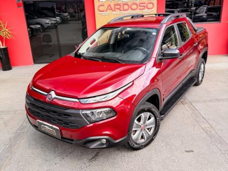 FIAT Toro 1.8 16V 4P FLEX FREEDOM AUTOM�TICO, Foto 3