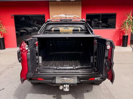 FIAT Toro 1.8 16V 4P FLEX FREEDOM AUTOM�TICO, Foto 11