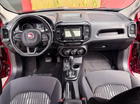 FIAT Toro 1.8 16V 4P FLEX FREEDOM AUTOM�TICO, Foto 14