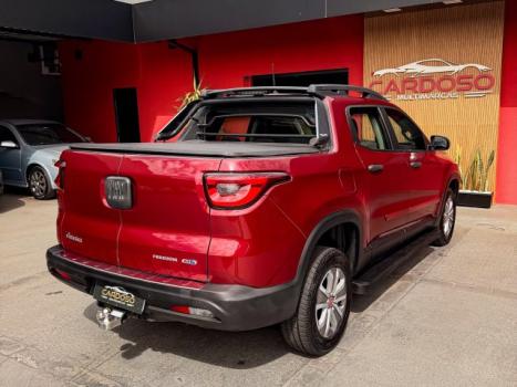 FIAT Toro 1.8 16V 4P FLEX FREEDOM AUTOM�TICO, Foto 9