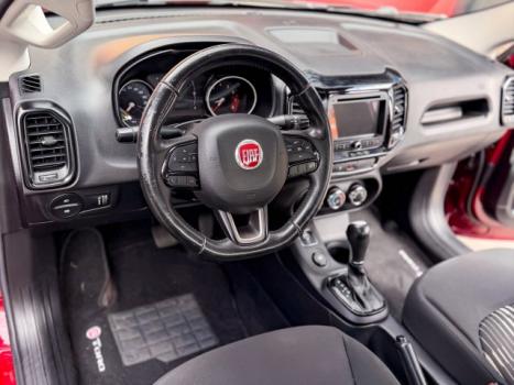 FIAT Toro 1.8 16V 4P FLEX FREEDOM AUTOM�TICO, Foto 20