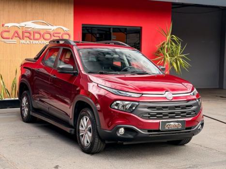 FIAT Toro 1.8 16V 4P FLEX FREEDOM AUTOM�TICO, Foto 6