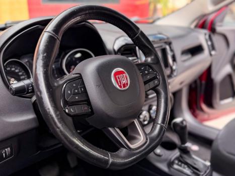 FIAT Toro 1.8 16V 4P FLEX FREEDOM AUTOM�TICO, Foto 21
